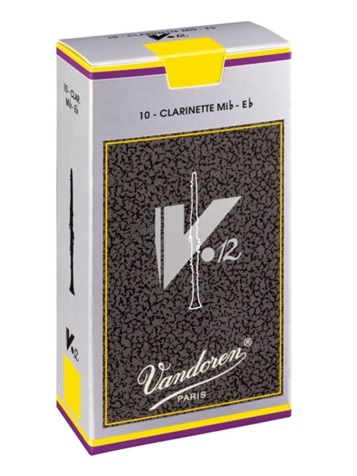 Vandoren V12 Eb Clarinet (10)
