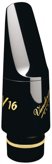 Vandoren A6 M V16 Alto Saxophone Mouthpiece