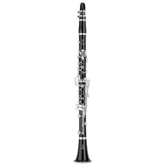 Yamaha YCL-650 Bb Clarinet