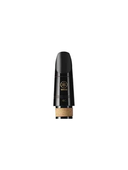 Yamaha 4C Eb Clarinet Mouthpiece