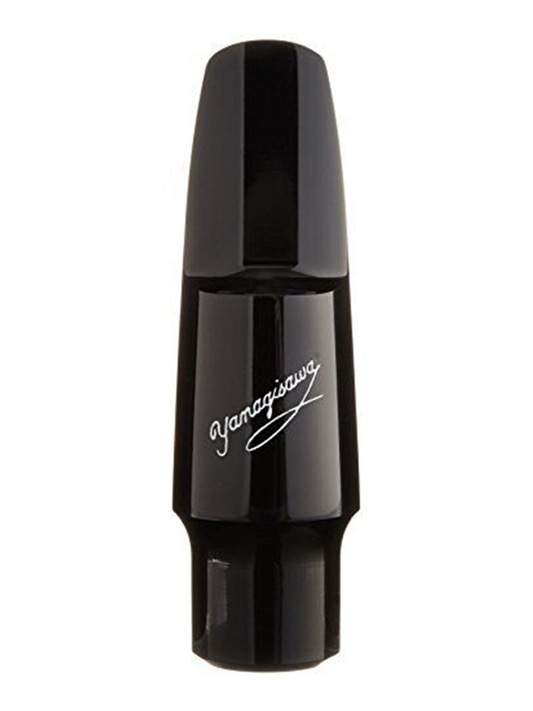 Yanagisawa 7 Ebonite Alto Saxophone Mouthpiece