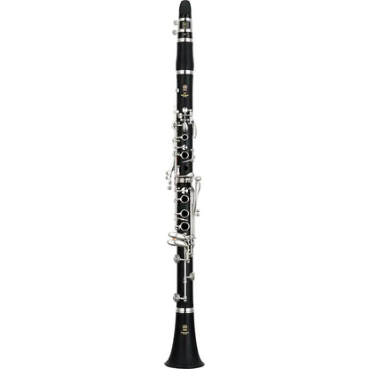 Yamaha YCL-255 Bb Clarinet