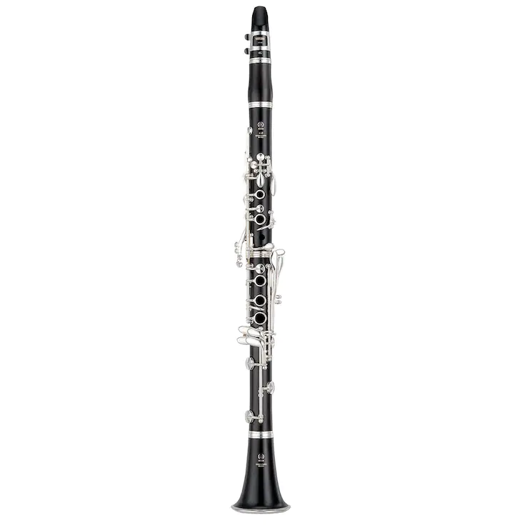 Yamaha YCL450 Bb Clarinet (YCL450ID)