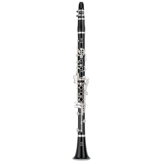 Yamaha YCL450 Bb Clarinet (YCL450ID)