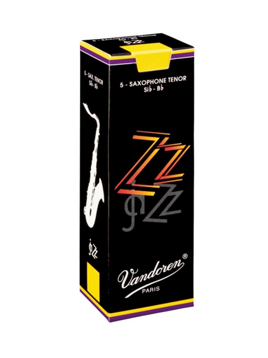 Vandoren Jazz Tenor Saxophone Reed (5)